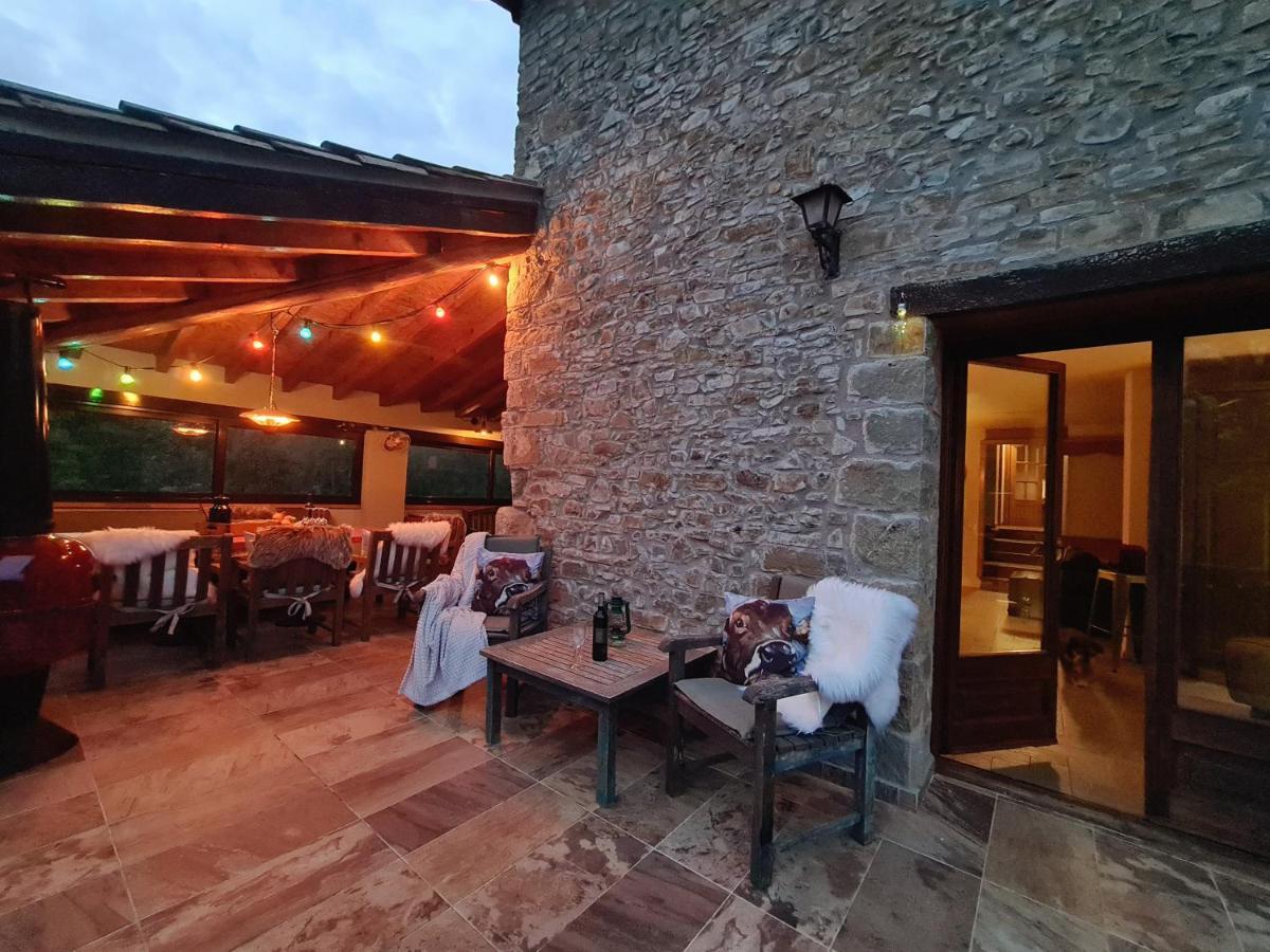 Harveys Homestay - Adults Only Mieras Exterior foto