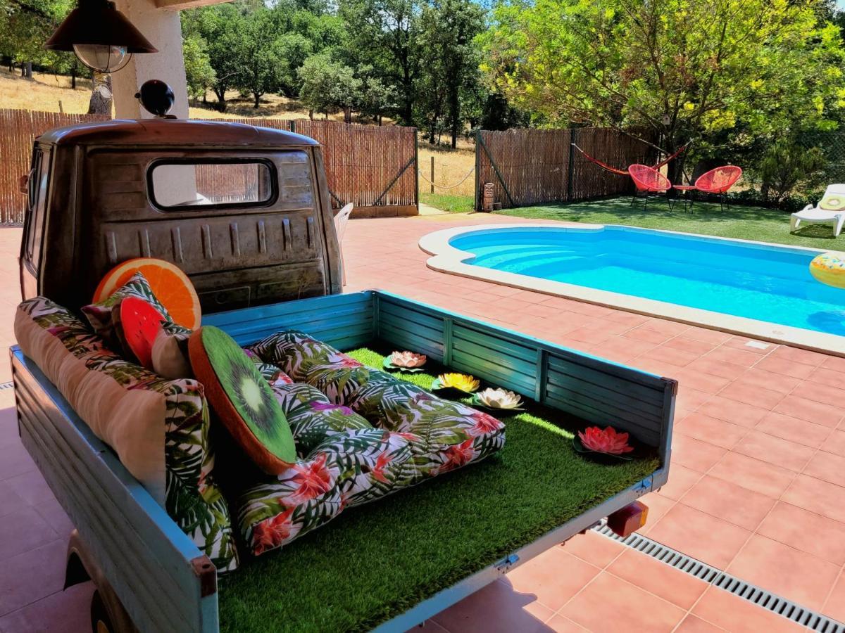 Harveys Homestay - Adults Only Mieras Exterior foto
