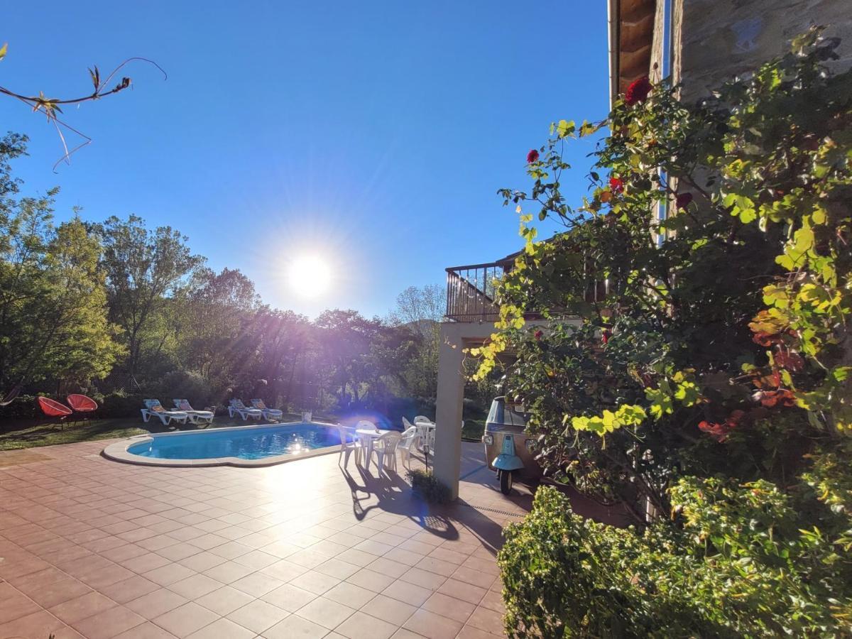 Harveys Homestay - Adults Only Mieras Exterior foto